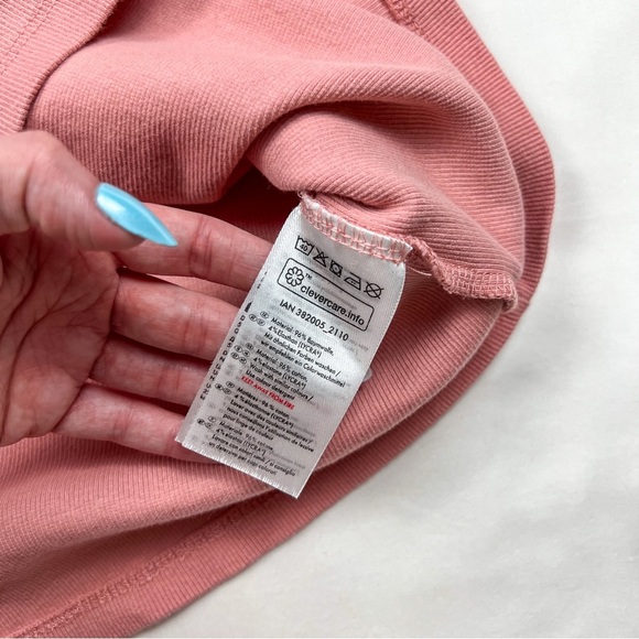 Y2K Coquette Tank Top - Picture 4 of 6